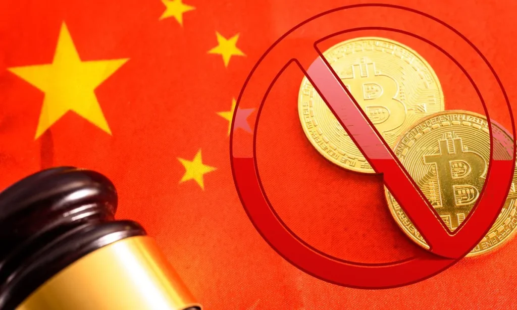 Why Did China Ban Cryptocurrencies?