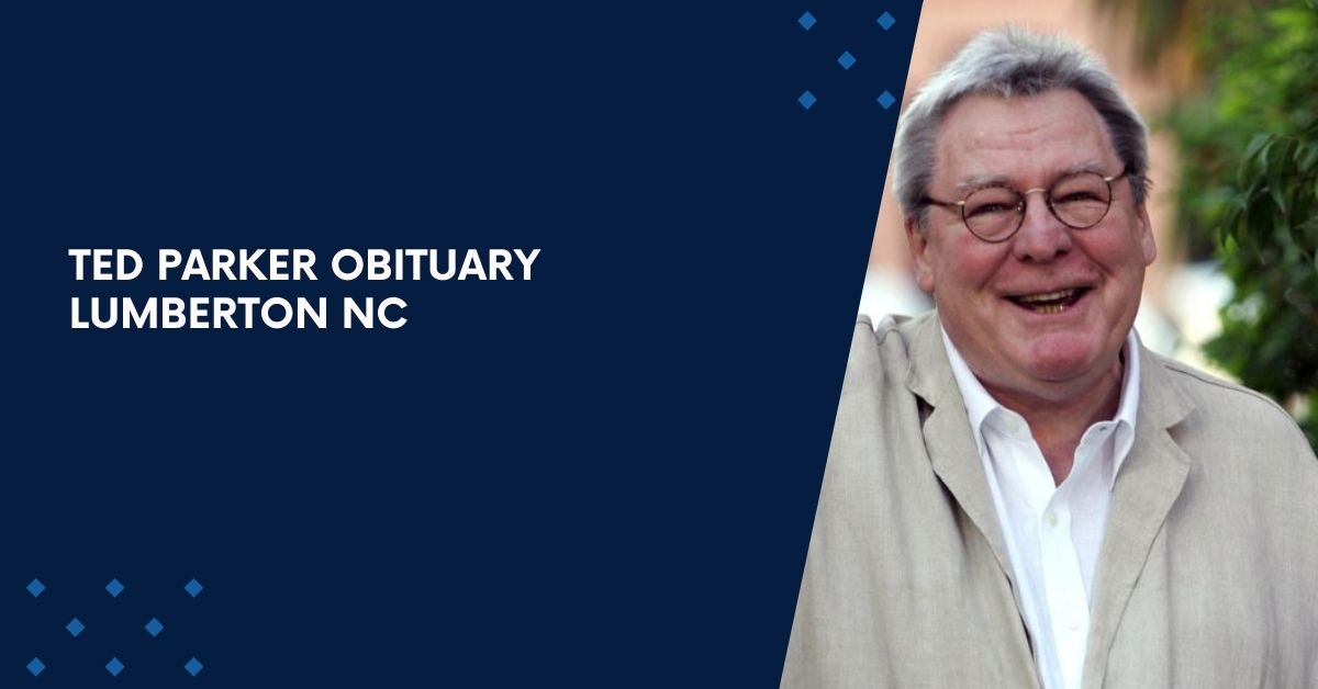 ted parker obituary lumberton nc