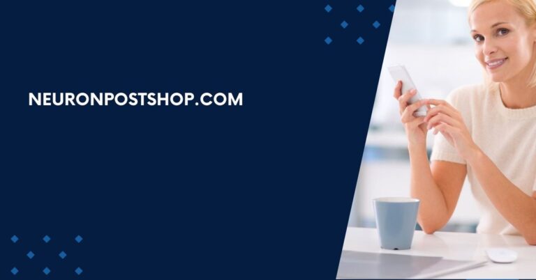 Neuronpostshop.Com