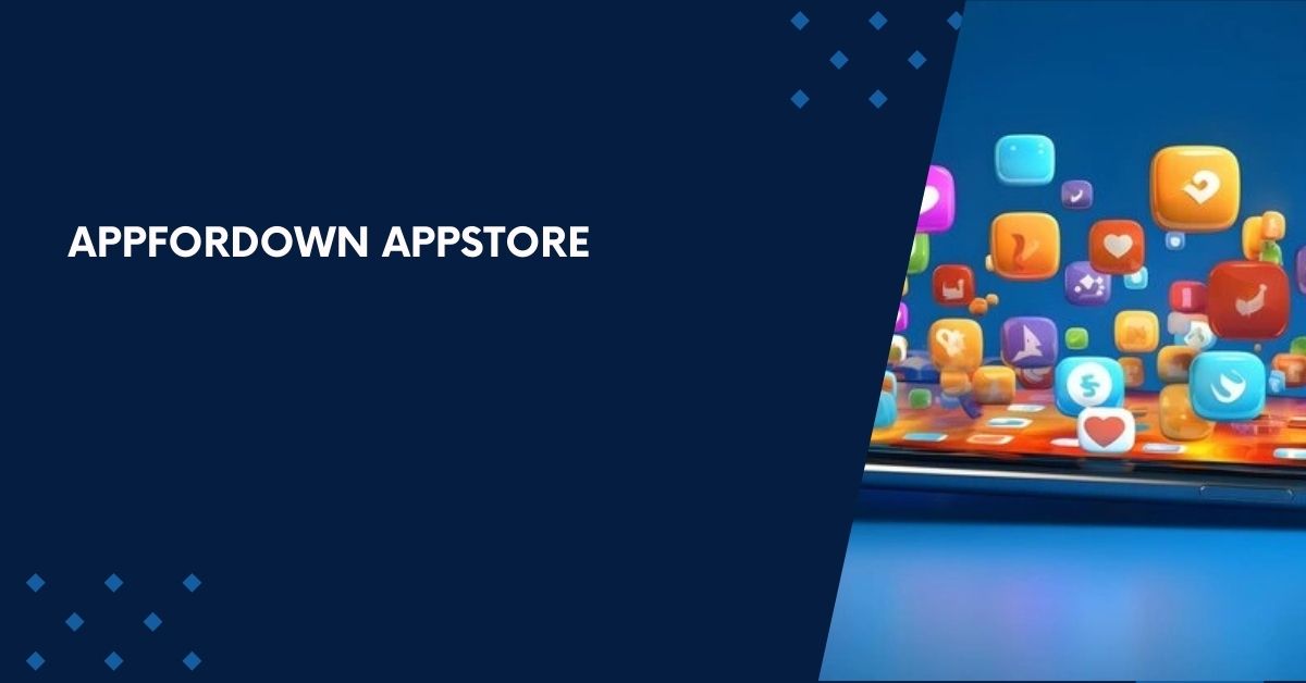 appfordown appstore