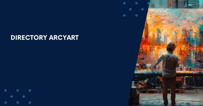 directory arcyart