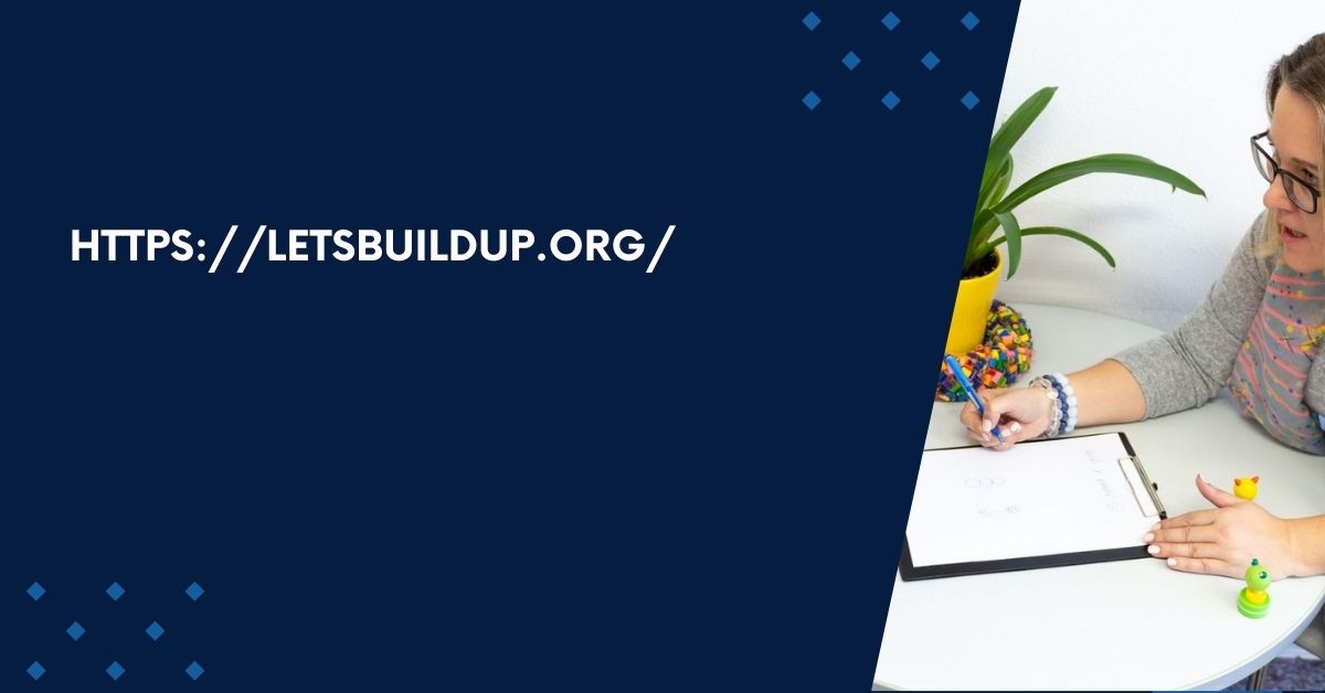 https://letsbuildup.org/