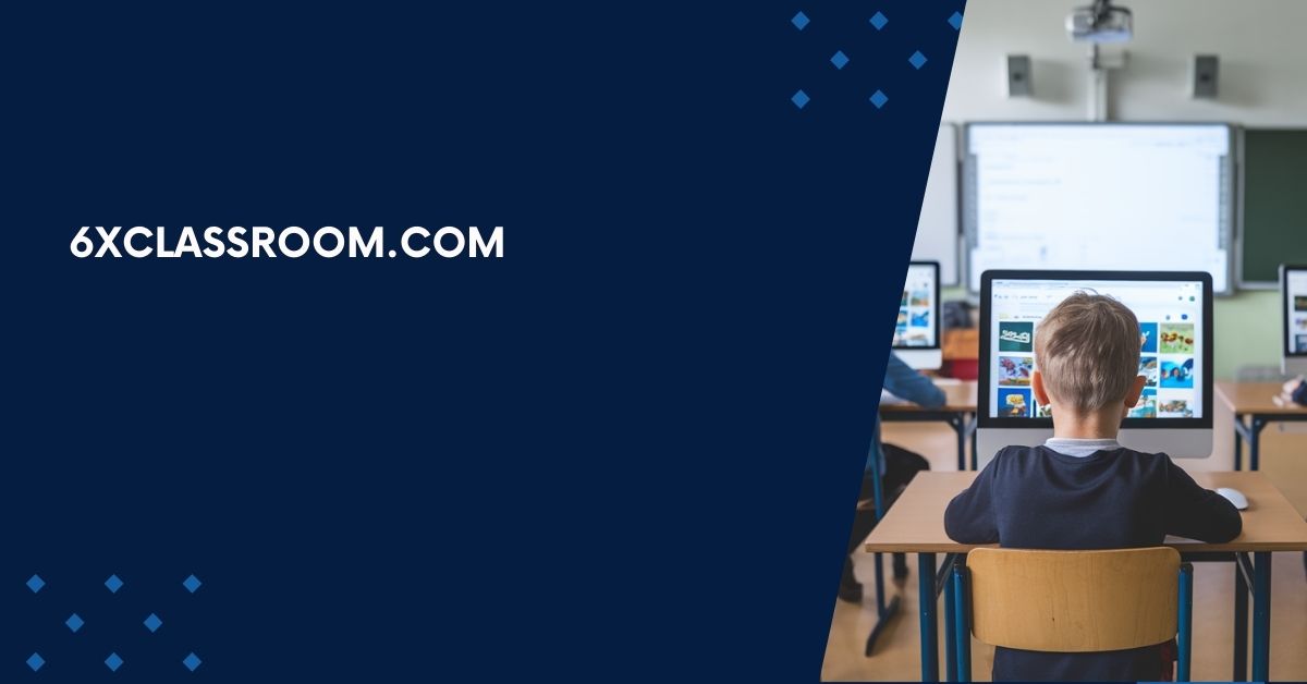 6xclassroom.com