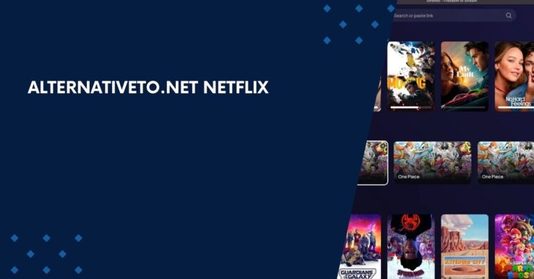 Alternativeto.Net Netflix