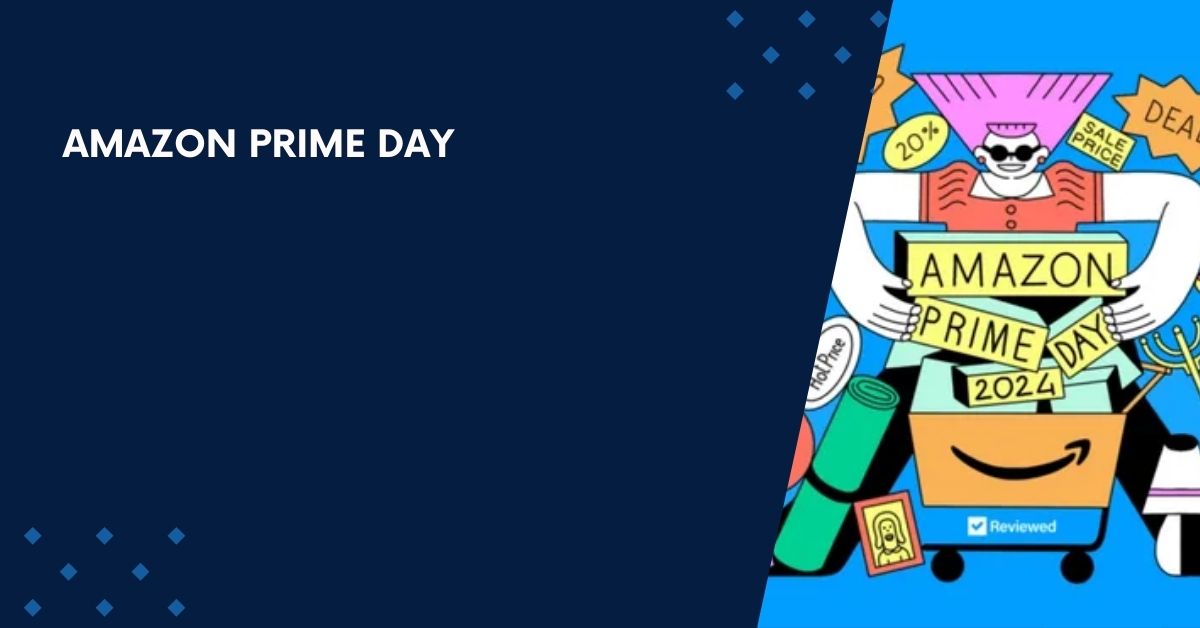 Amazon Prime Day