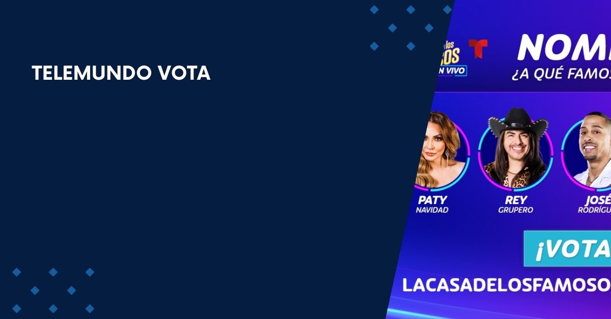 Telemundo Vota