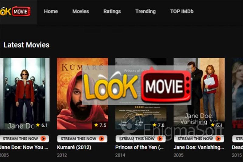 What Kind Of Content Is Available On Lookmovie2?